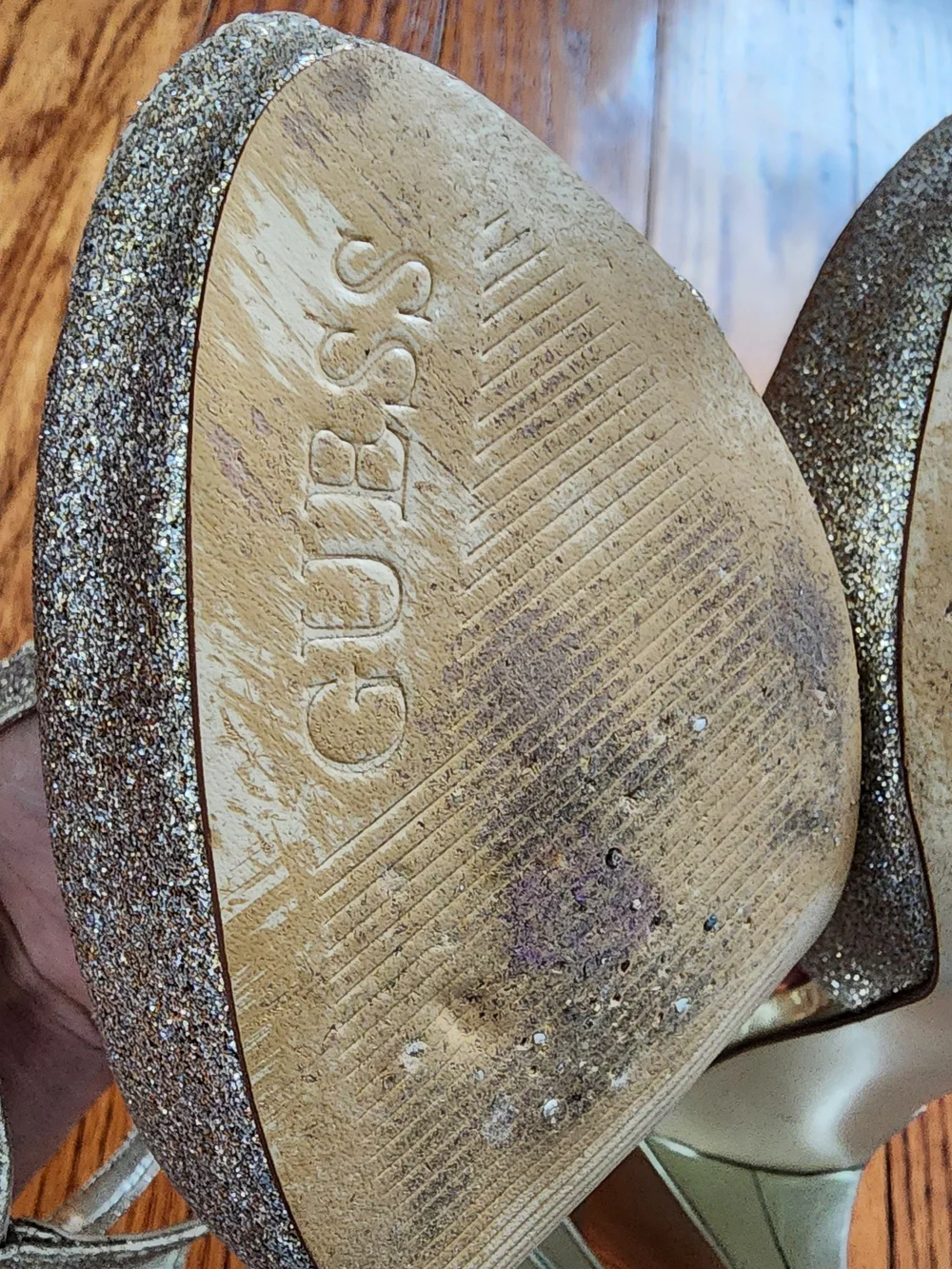 Guess brand product